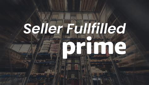 seller fulfilled prime prevent rural area